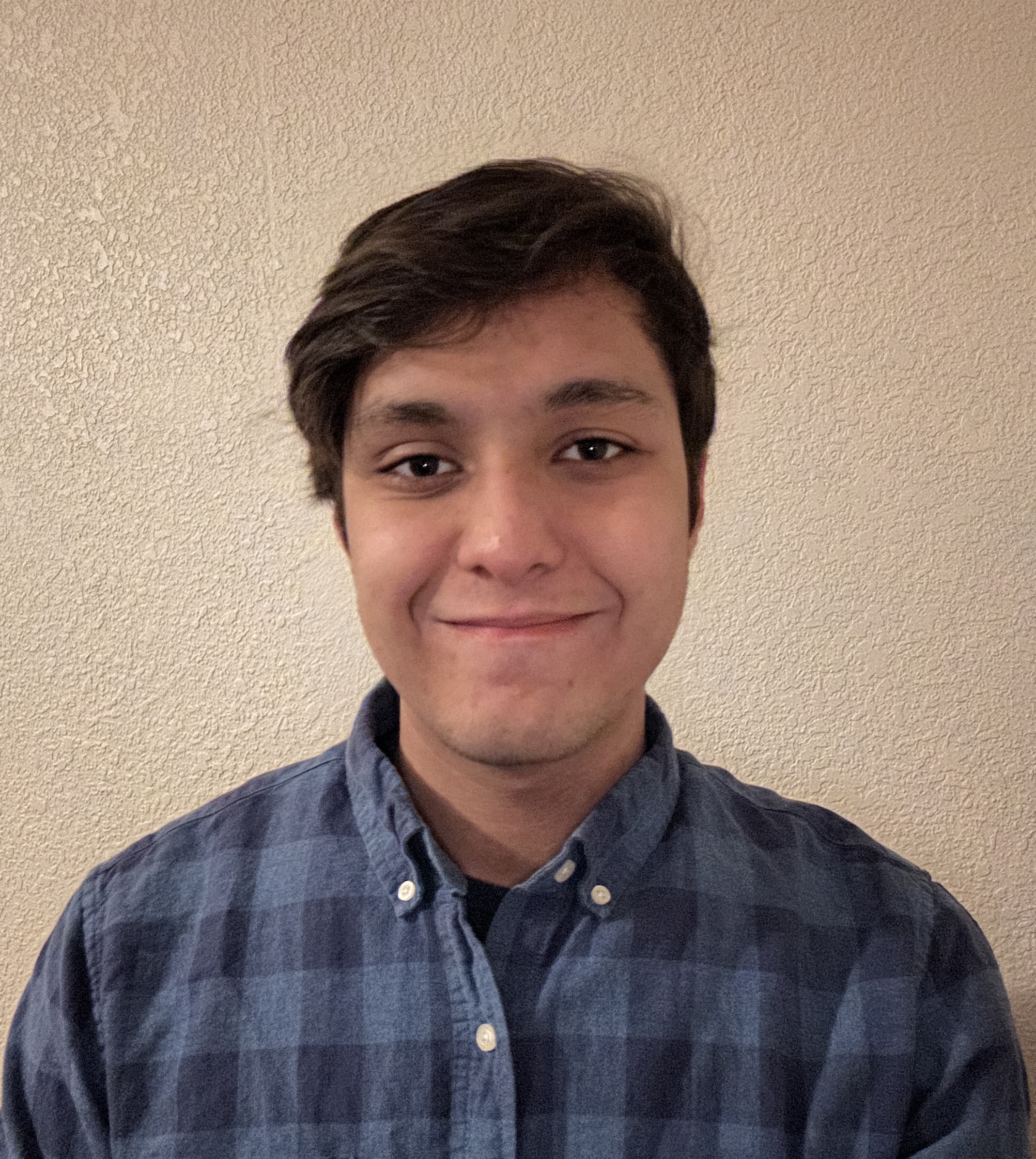 Photo of Erik Leon